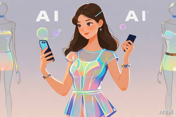 AI试衣间，如何成为拯救女装的超高退货率的救世主？