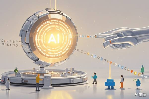 物理AI：AI第二波盛宴正在物理世界开席