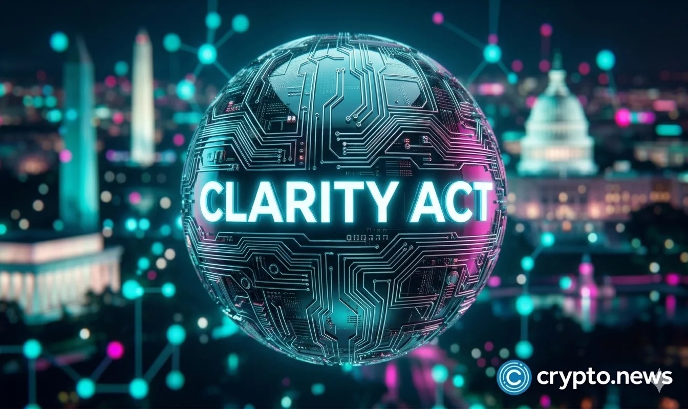 CLARITY加密法案陷入伦理条款博弈：利益冲突成参议院审议关键分歧