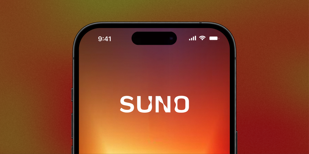 Suno遭黑客入侵，训练数据来源再起争议
