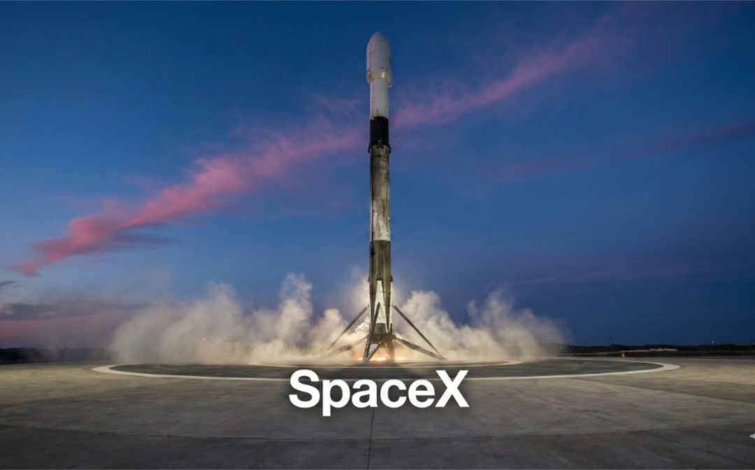 SpaceX股价首次跌穿135美元IPO发行价 公司债收益率7.5%堪比垃圾债