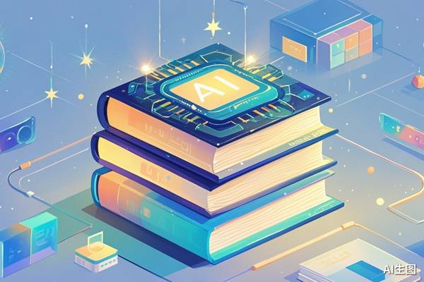 头部公司发布 16 款 AI 教育产品，谁在抢跑？