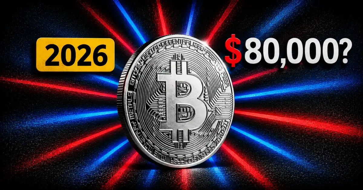 web3: 外媒：比特币短线方向分歧加大