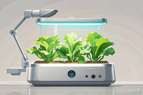 种菜，正在被机器重新定义