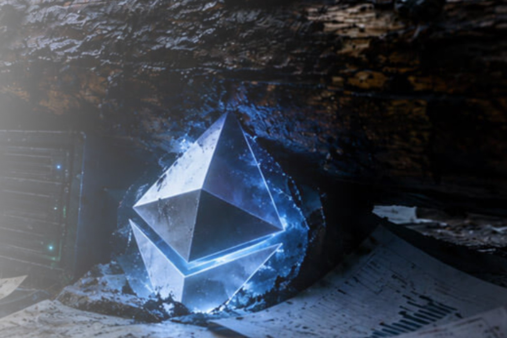 质押 ETH 稳赚 4600 万美元， BitMine 为何仍陷入巨额亏损？