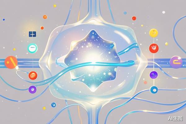 清华团队推出AI学习神器“AI Cosmos”，“对话即学习”
