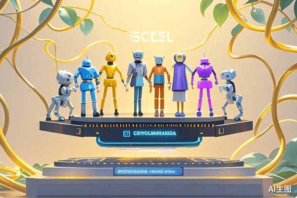 两个月融资2.7亿美元，这家公司要成为“具身领域的英伟达”