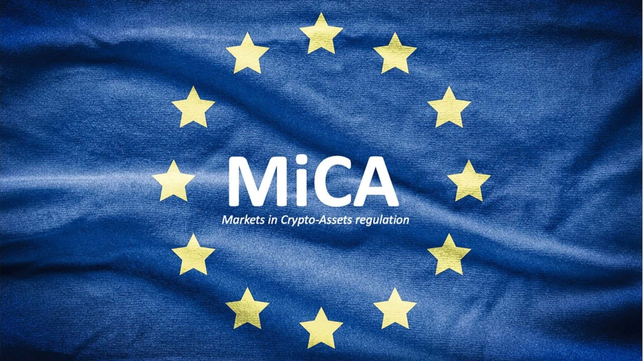 MiCA 正式进入实施后的第一周效应，欧洲加密市场迎来牌照分流与流动性重构