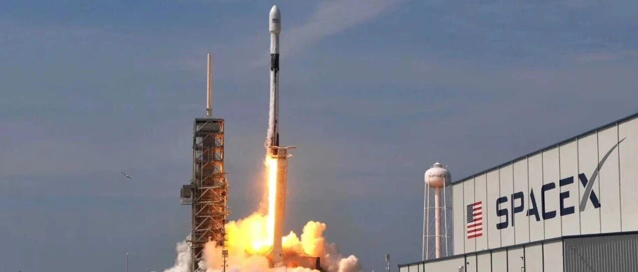 SpaceX破发 散户压力山大