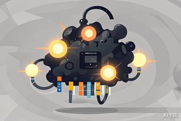不打榜的美国开源新王Inkling：975B原生多模态、仅用 1/3 Token 追平英伟达