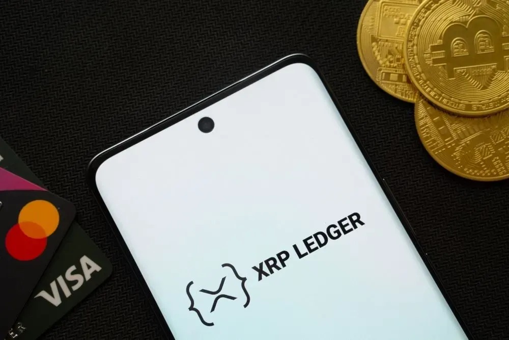web3: XRP Ledger激活账户突破800万