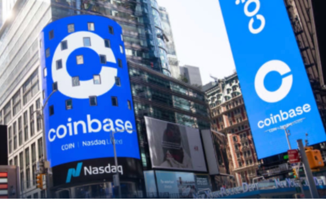 Coinbase 官方沉默 监管红线未变：中国注册真开放了？