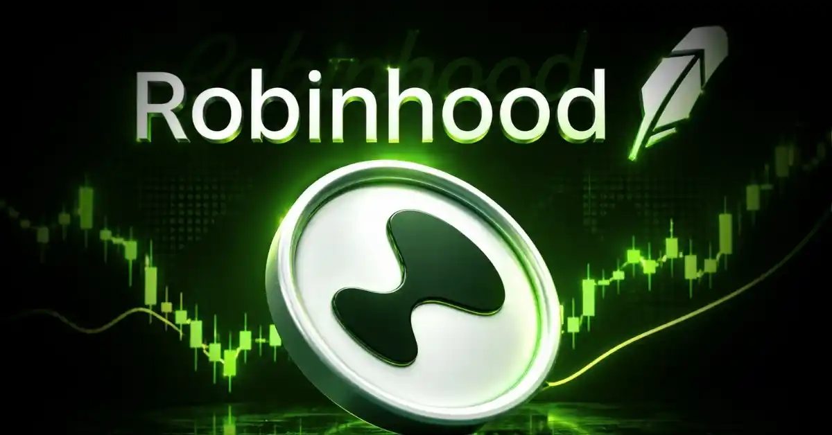 web3: Solana在DeFi指标上继续领先Robinhood Chain