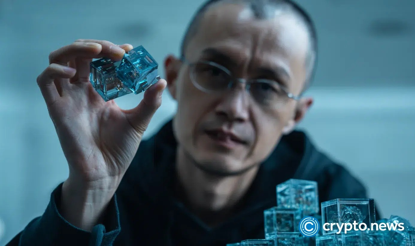 web3: 赵长鹏谈比特币与AI：抗通胀属性不同