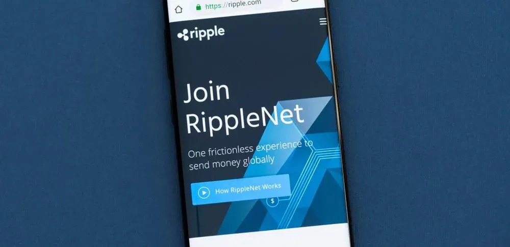 web3: 文件显示Ripple Payments兼容SWIFT报文