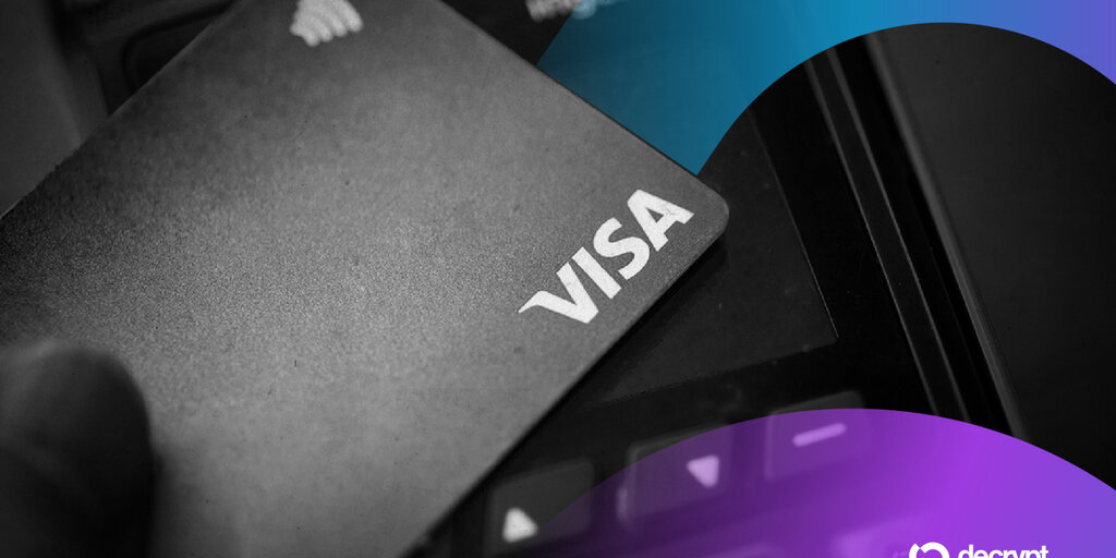 web3: Visa推出稳定币平台，面向银行和金融科技公司
