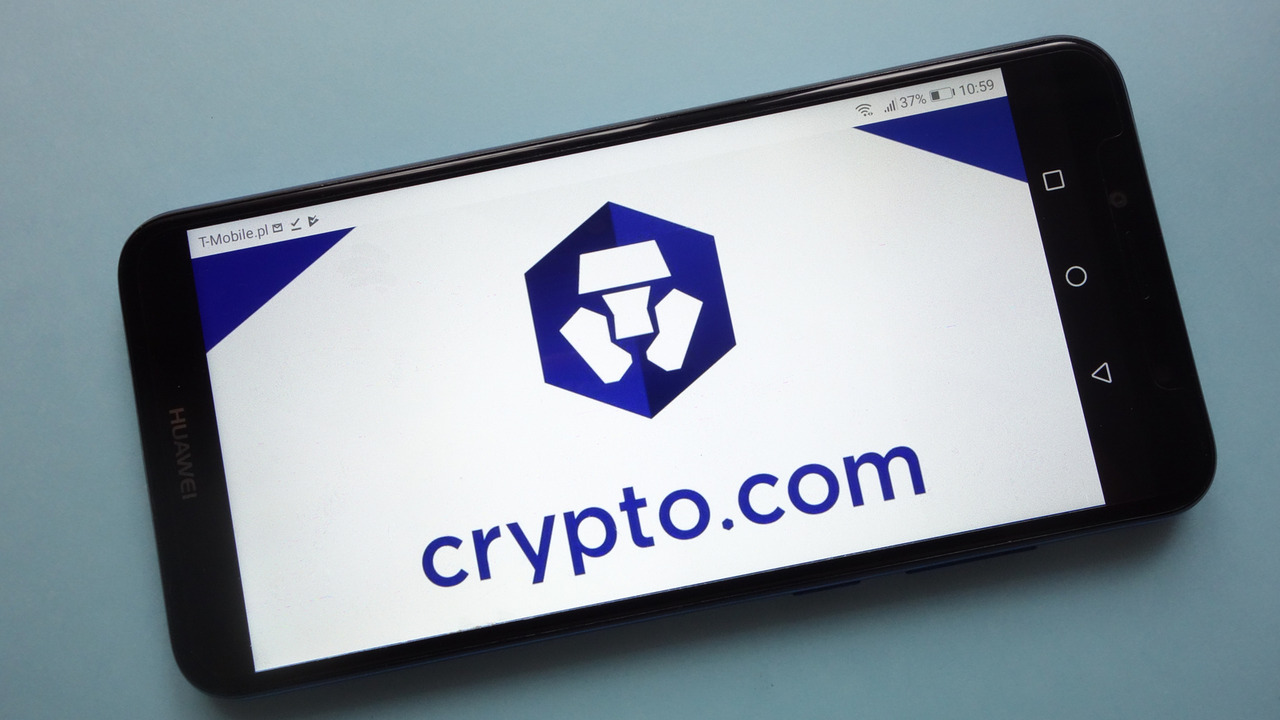 web3: Citadel Securities向Crypto.com投资4亿美元