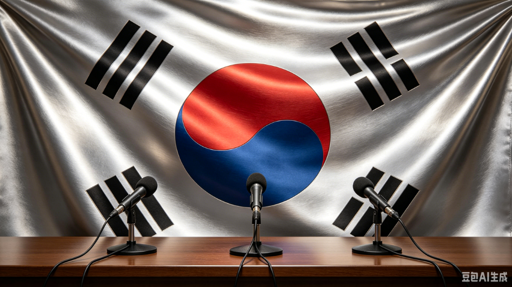 韩国股市暴跌！每30名韩国成年人就有1人被追保，强平率从2.1%飙至10%