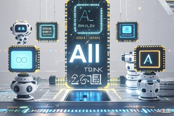 WAIC2026前瞻：从史上最火AI大会，看中国AI四大趋势
