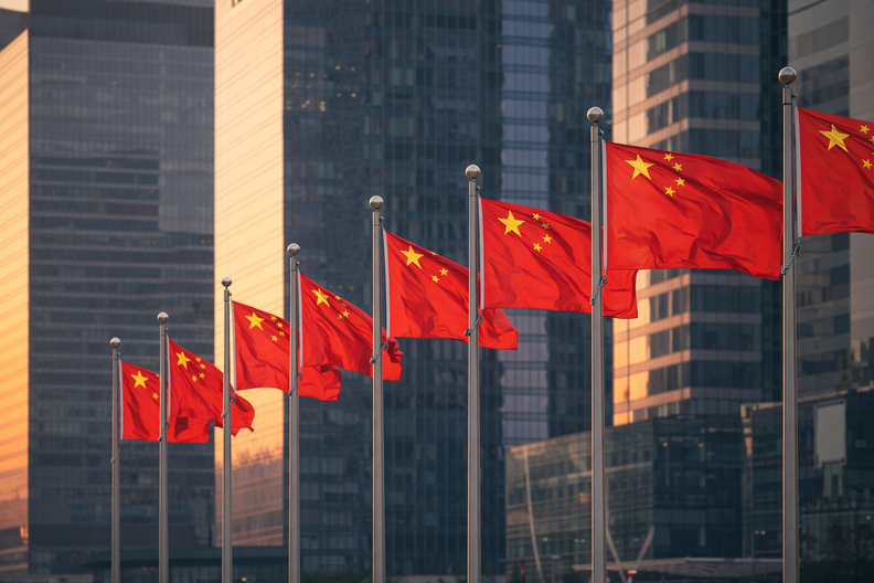 习近平在2026世界人工智能大会开幕式发表主旨讲话
