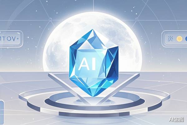 一级市场的月之暗面和DeepSeek，估值叙事「溢价」从何而来