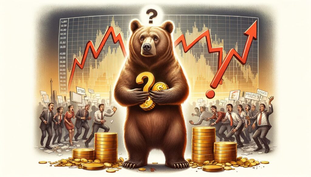 web3: 外媒：比特币受阻6.4万美元后仍看宏观与监管