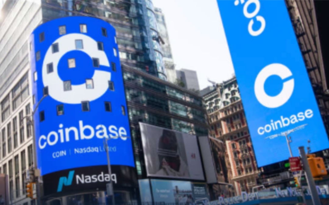 Coinbase 开始在中国揽客 证监会会不会给它一个大大的处罚？