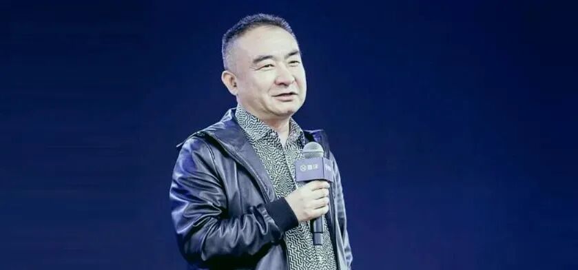 林园谈AI投资风险与嘴巴经济的长期逻辑