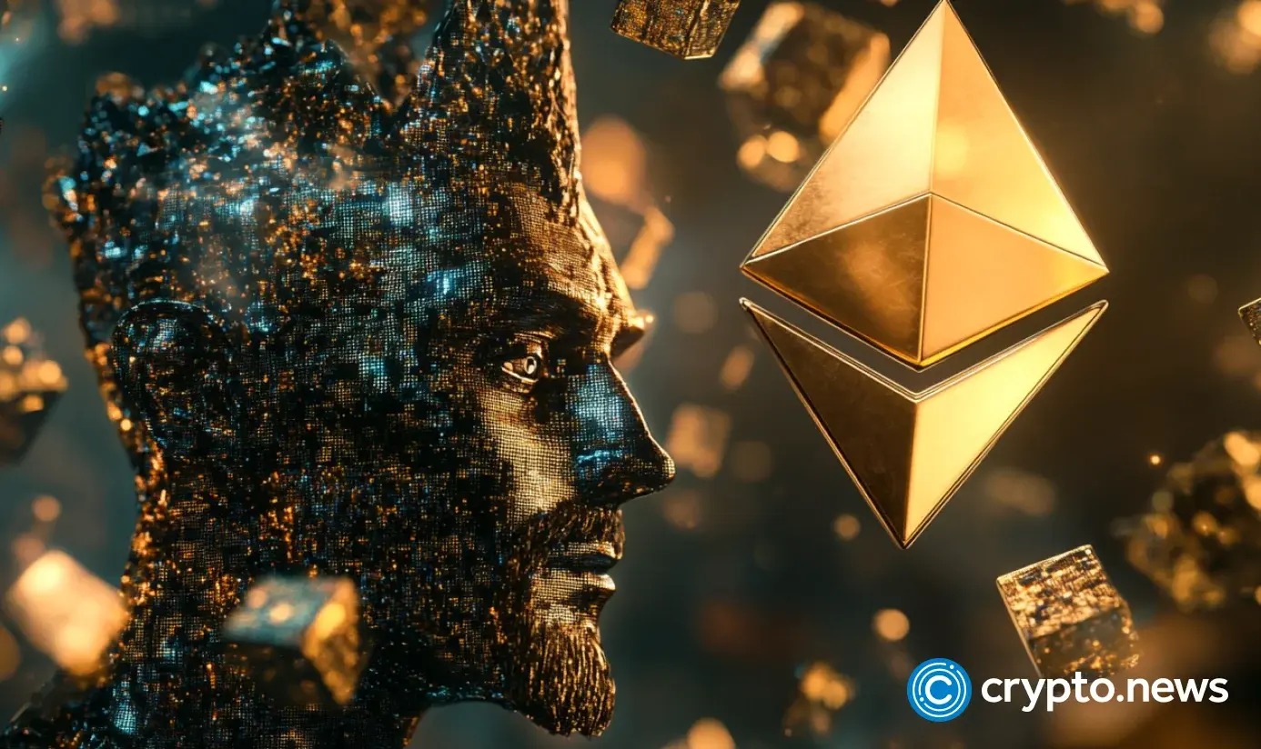 以太坊：前以太坊基金会研究员加入Ethlabs