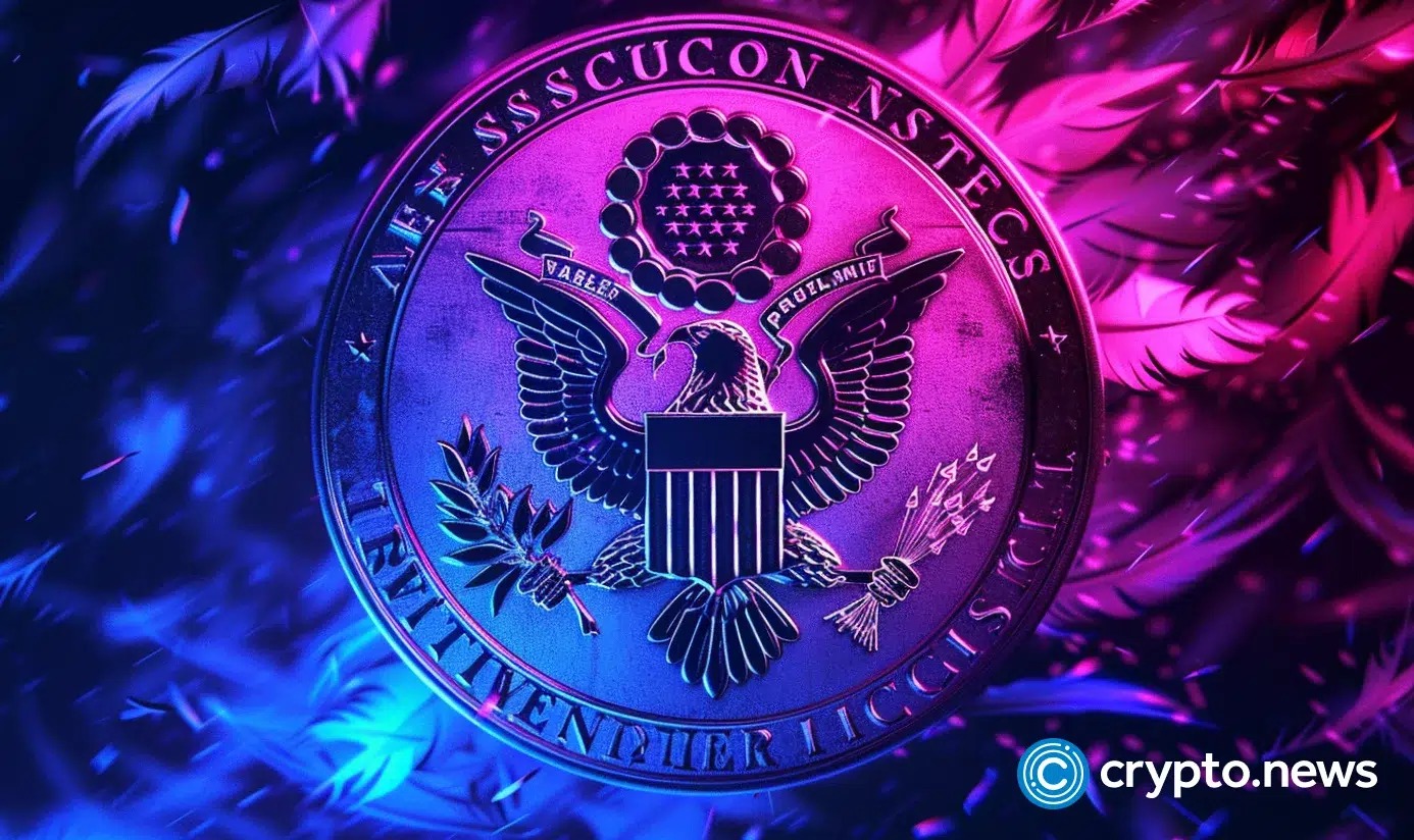 web3: 外媒：SEC拟于7月推进代币销售豁免规则
