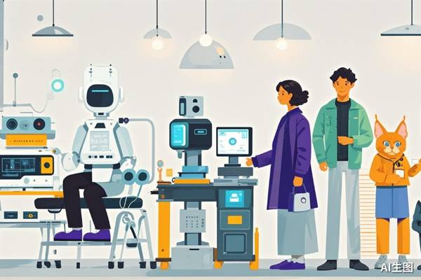 门票炒到 3000 元的 WAIC，我们找到了 AI 真正的创新