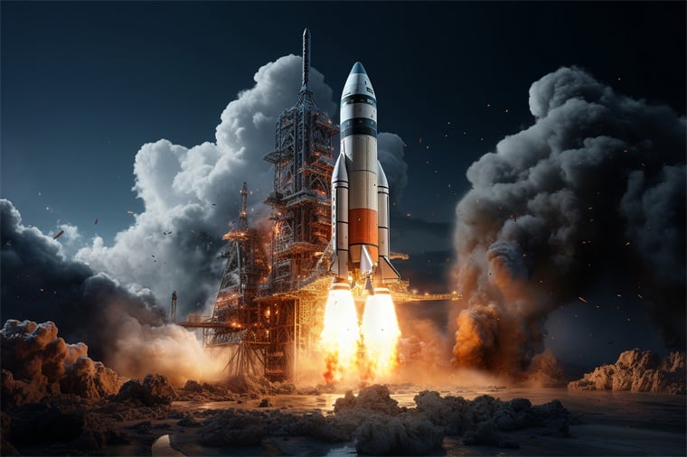 SpaceX股价跌破发行价，市值蒸发逾万亿美元