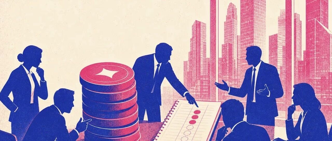 企业与大模型的临界点：从狂热拥抱到清醒驾驭