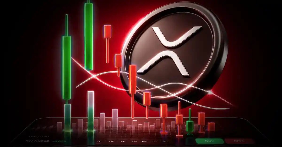 web3: 外媒：XRP到2026年底或现三种价格路径
