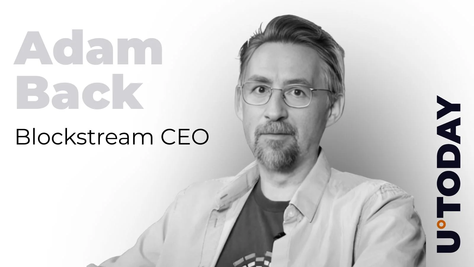 web3: 外媒：Adam Back称中本聪生死仍无证据