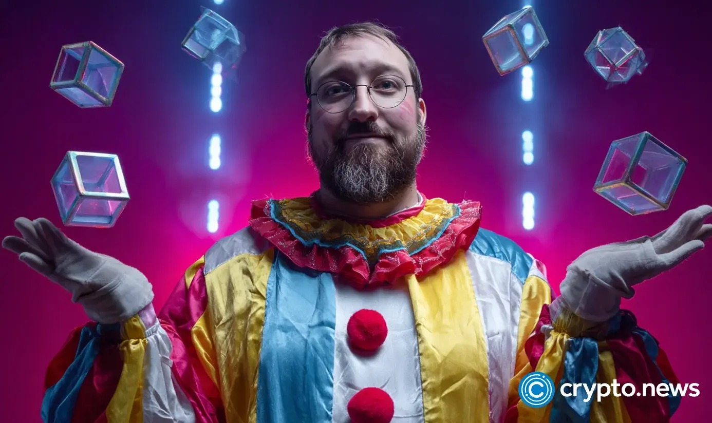 web3: 外媒：Hoskinson押注把比特币资金引入Cardano