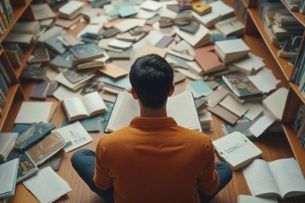 当AI检测成为免责工具：一场毕业季的数字围城
