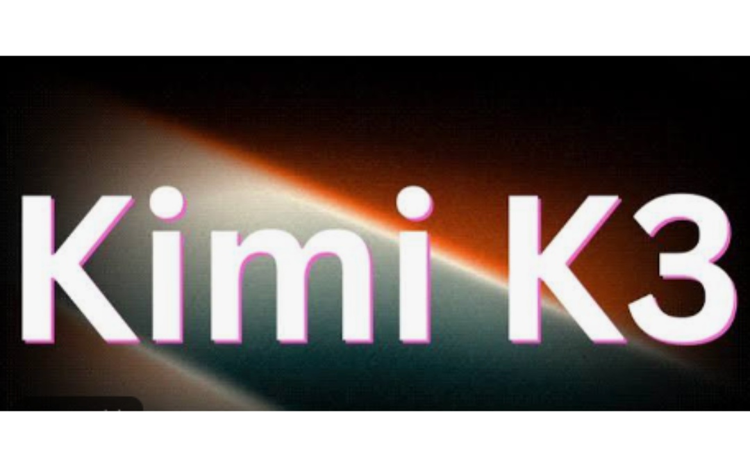 Kimi K3：国产超大规模智能体模型的生产级跃迁
