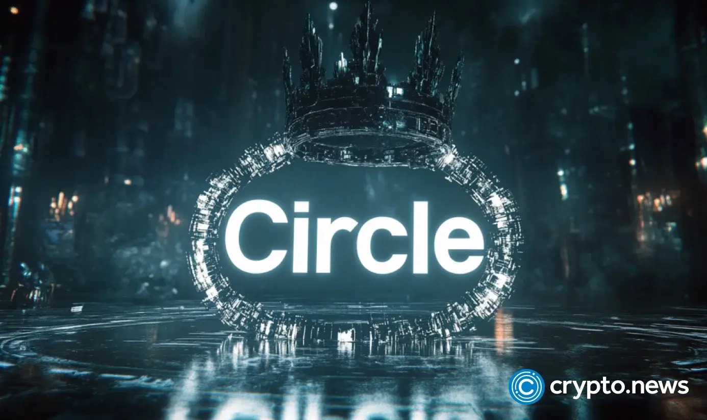 web3: Circle高管力挺USDC，Open USD加剧竞争压力