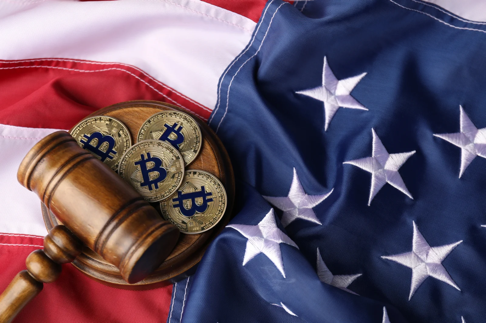 web3: 美国法院没收涉案加密资产，含BTC与XRP共值837万美元