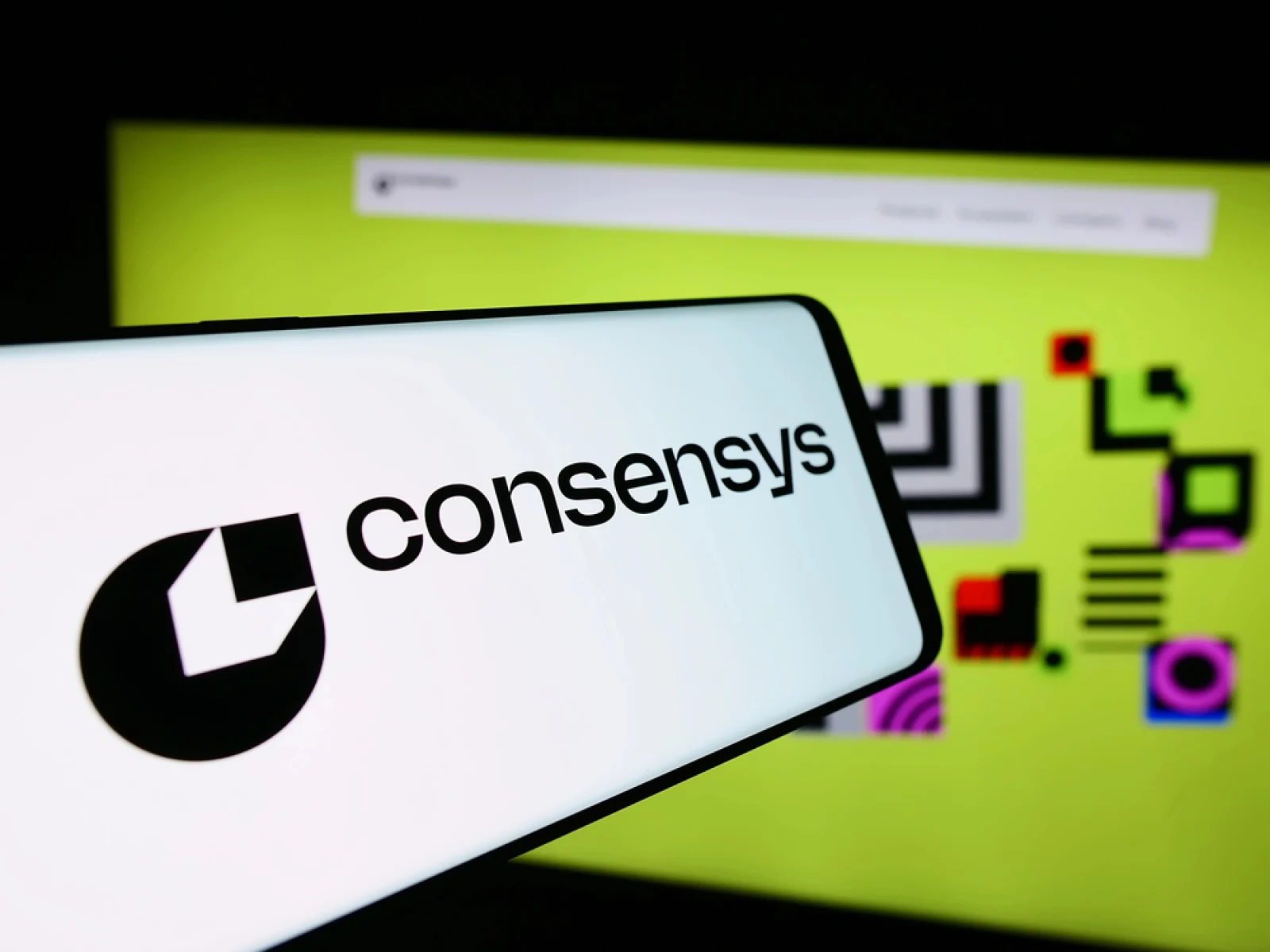 以太坊：Consensys否认MetaMask用户数据遭泄露
