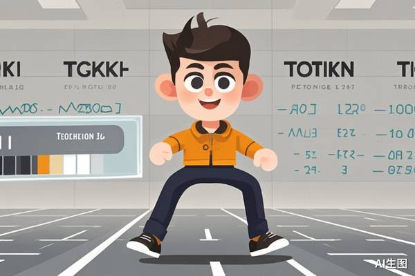 当 Token 成为绩效，员工被赶进了新赛马场
