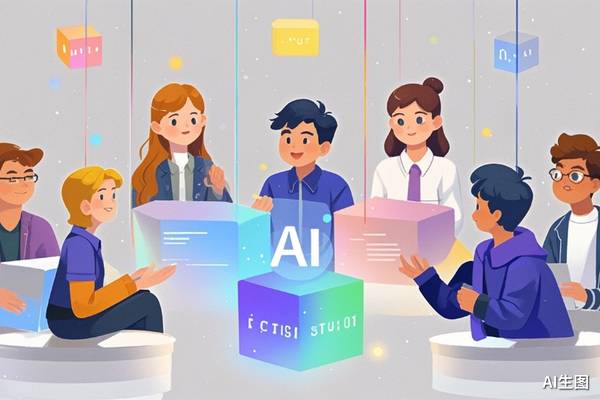 MooxAI：十来人如何跑出 AI 原生组织