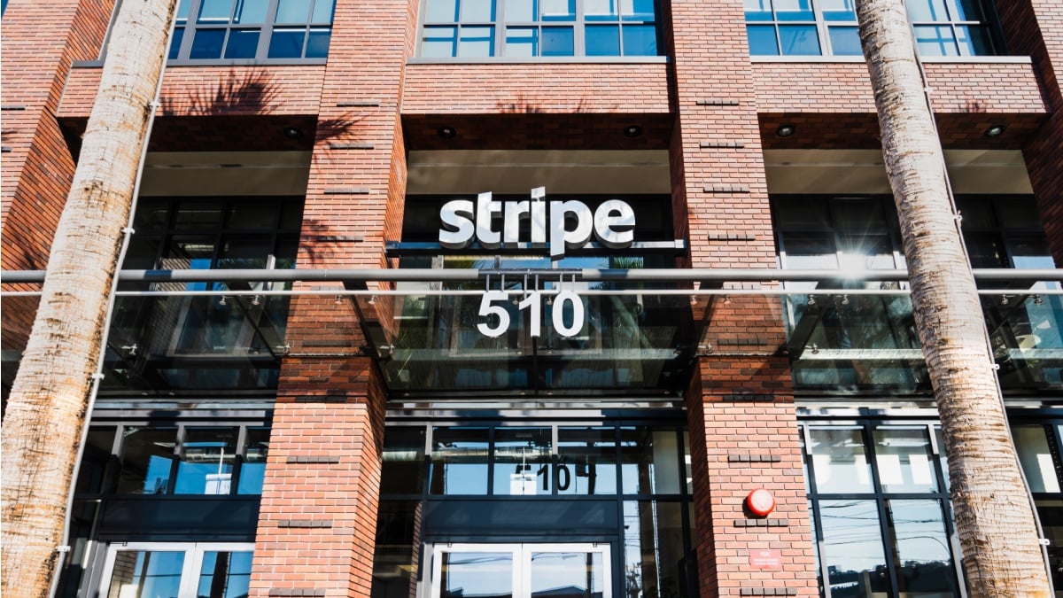 读懂Stripe：构建稳定币市场的五步棋