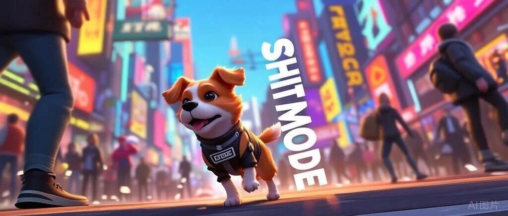 DOG Mode还是SHIT Mode？