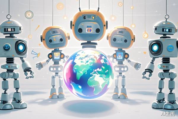 WAIC 2026三位具身大佬谈：世界模型如何让机器人“看懂”世界？