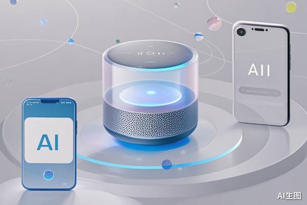 OpenAI首款硬件是智能音箱？原因并不复杂