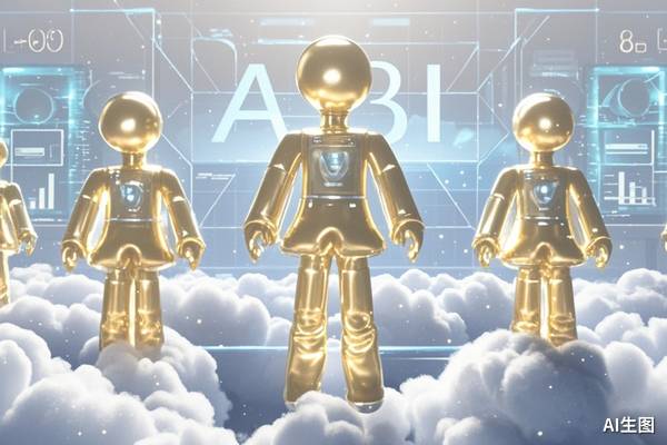 27亿，AI 3D生成领域最大单笔融资诞生