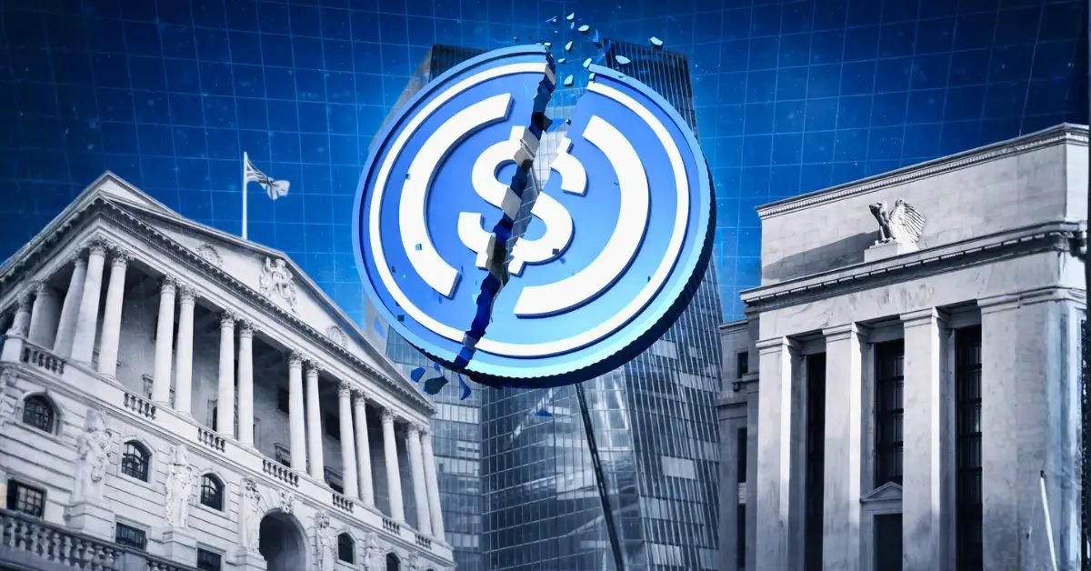 web3: 币安与Bybit近30天稳定币流出超23亿美元
