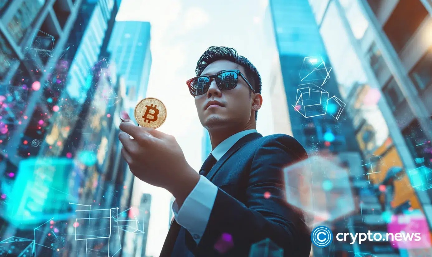 web3: 韩国拟为自托管加密资产扣押立法